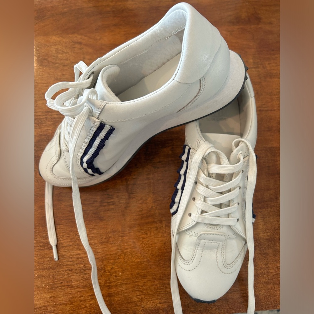 Tory Burch Sport Golf Shoes size 7.5
